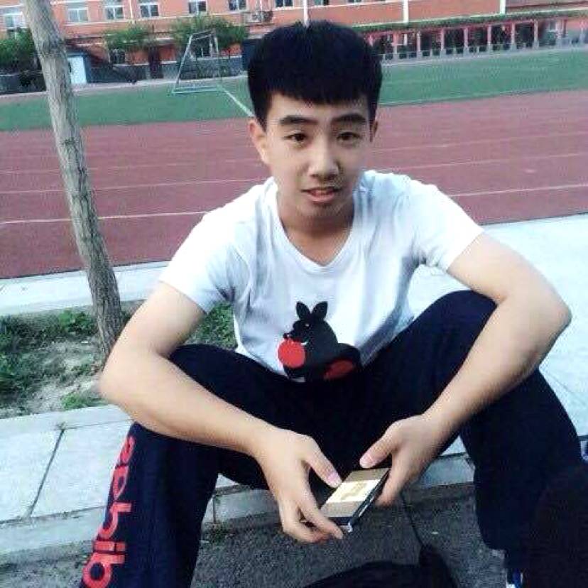 Ｌｉｕ的照片