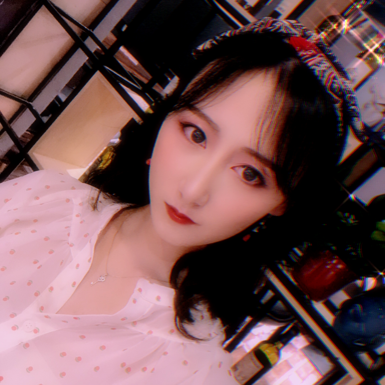 雨姐姐iu的照片