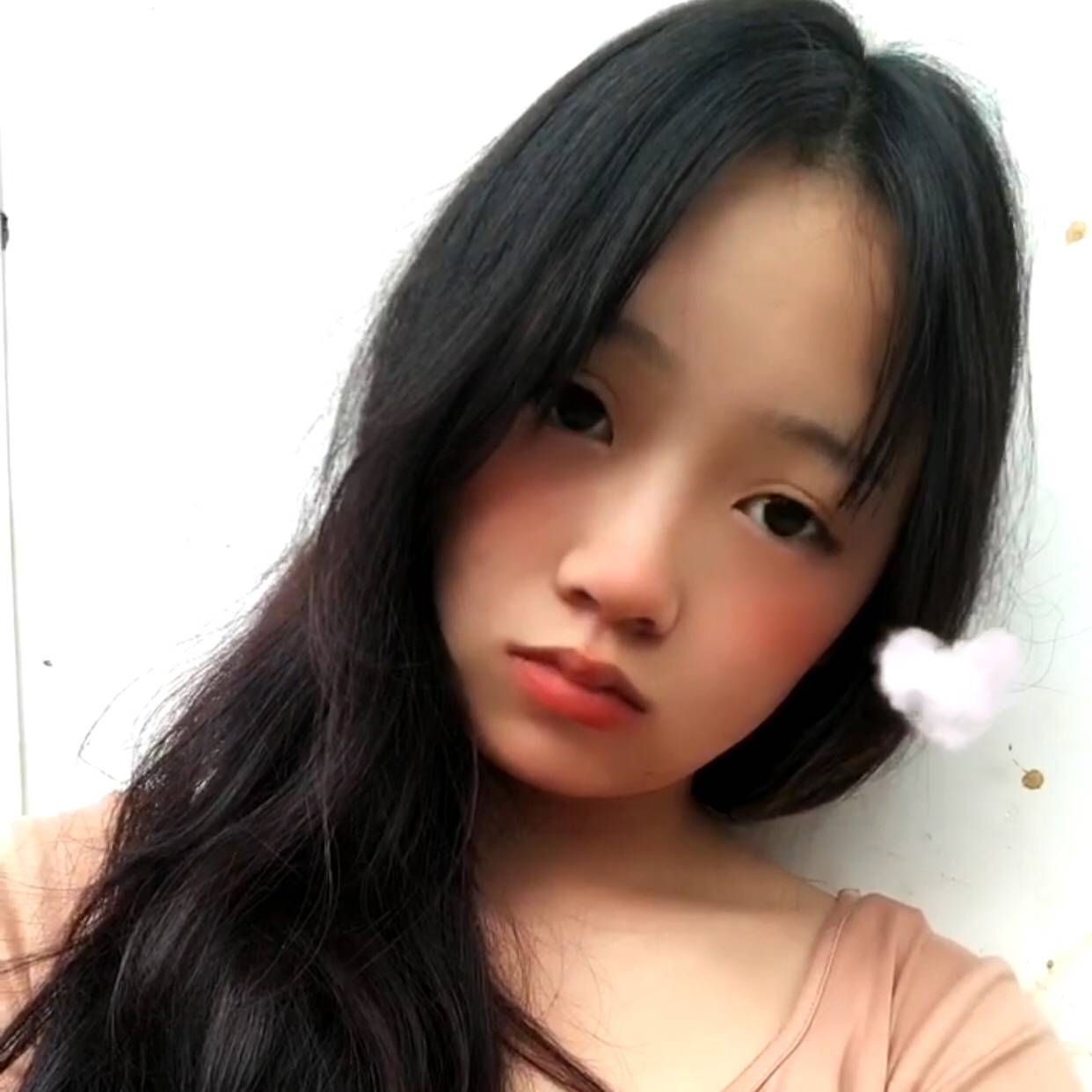 拉长請锦瑟的照片