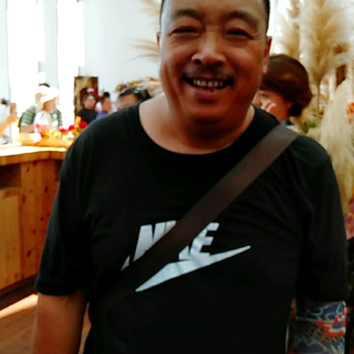长大了懂事了的照片