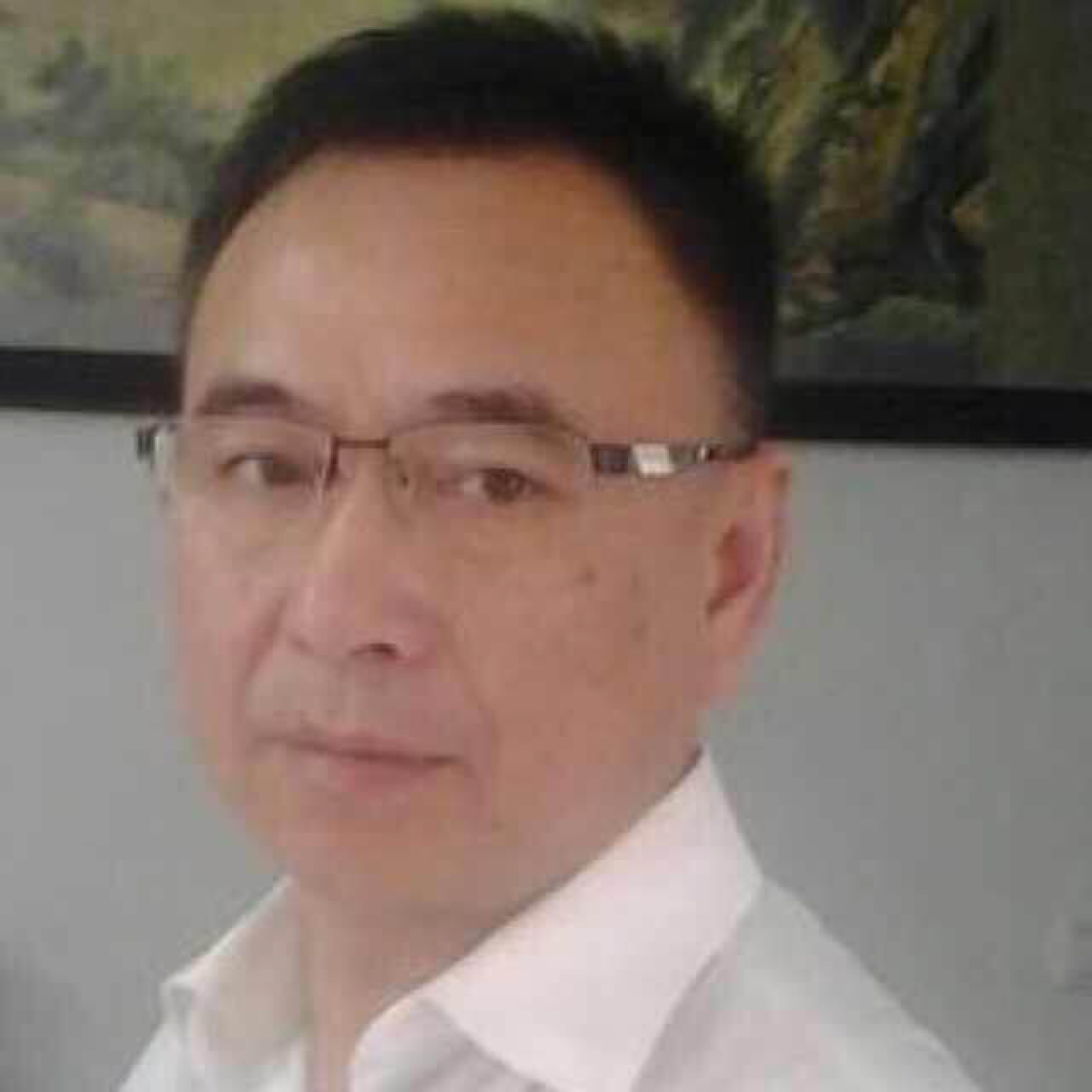 政治领先的照片