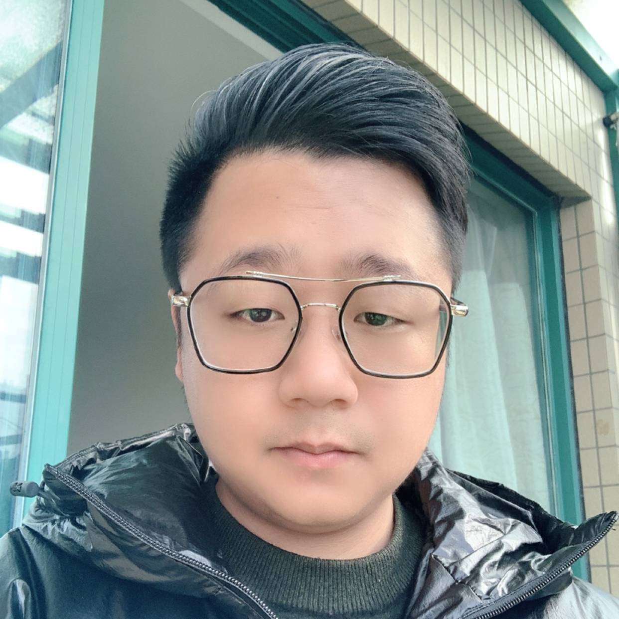 䒕柒的照片