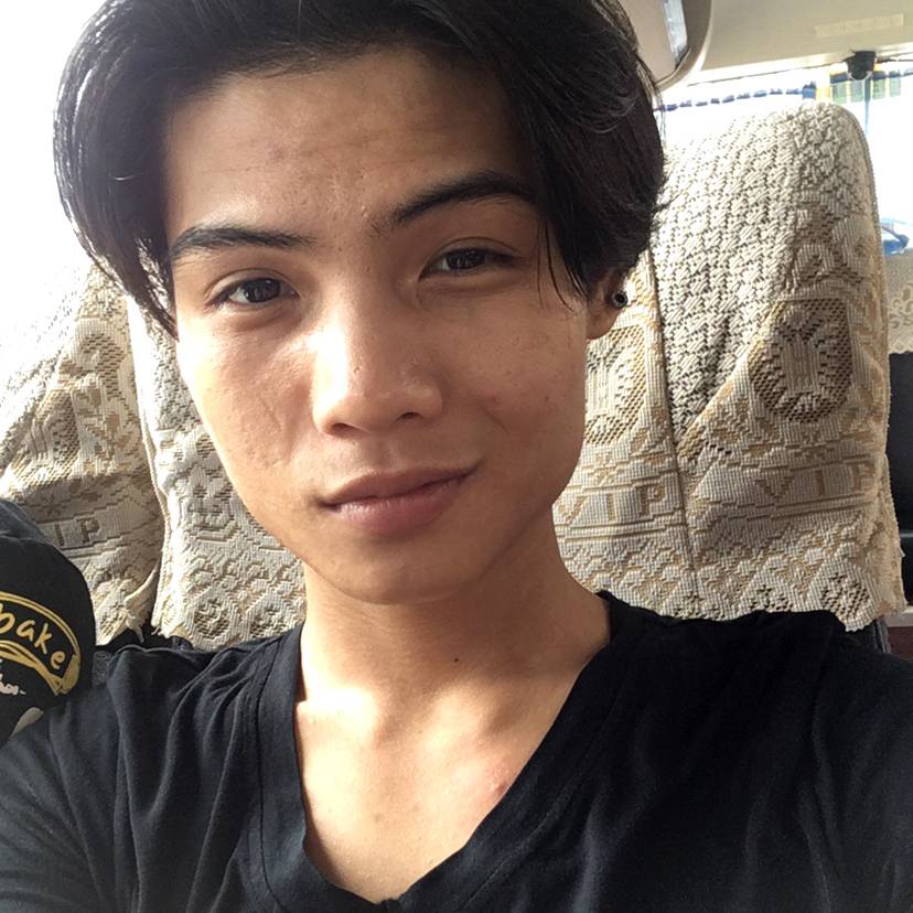 贪嗔的照片