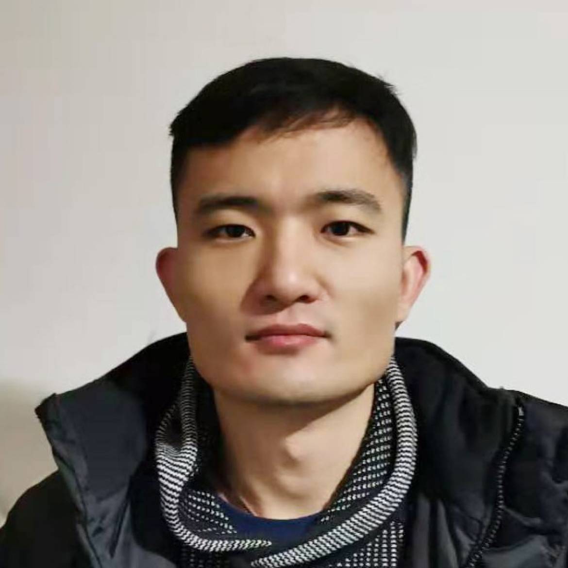正八的照片