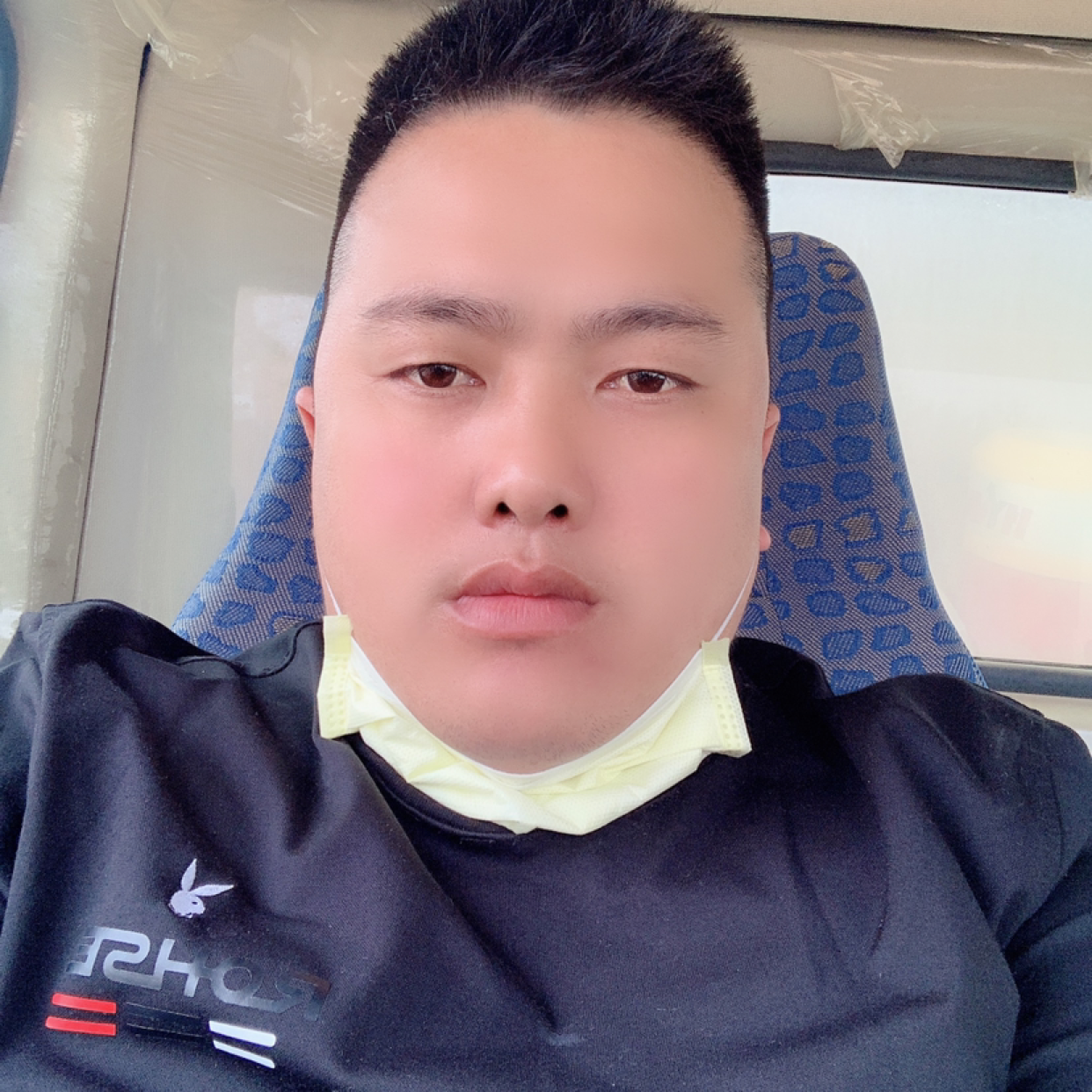 毛豆快乐的照片