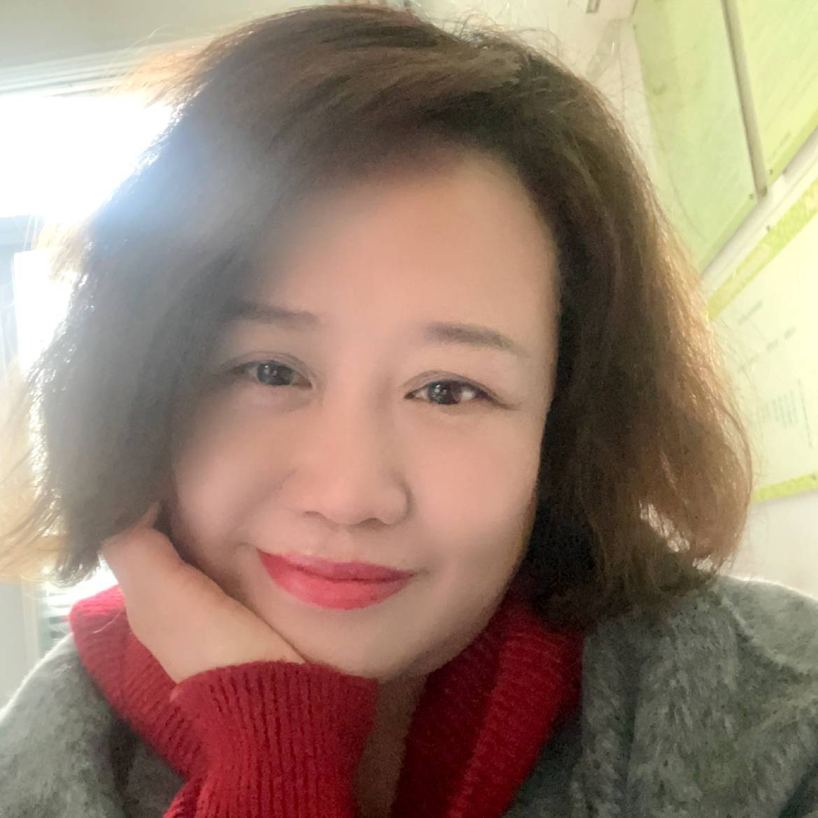 安乐窝的照片