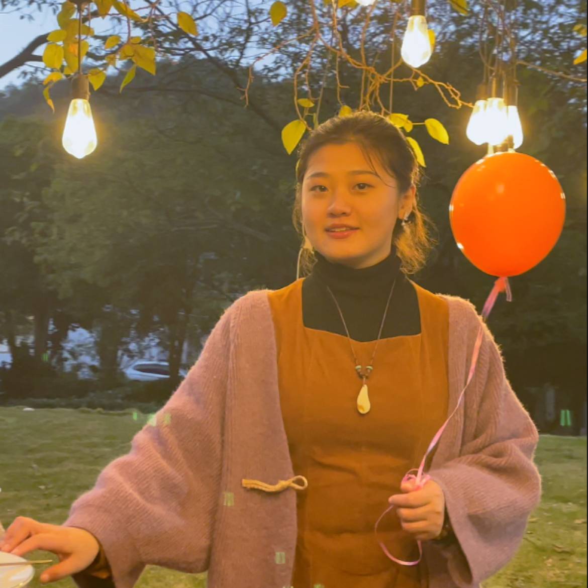 依如月的照片