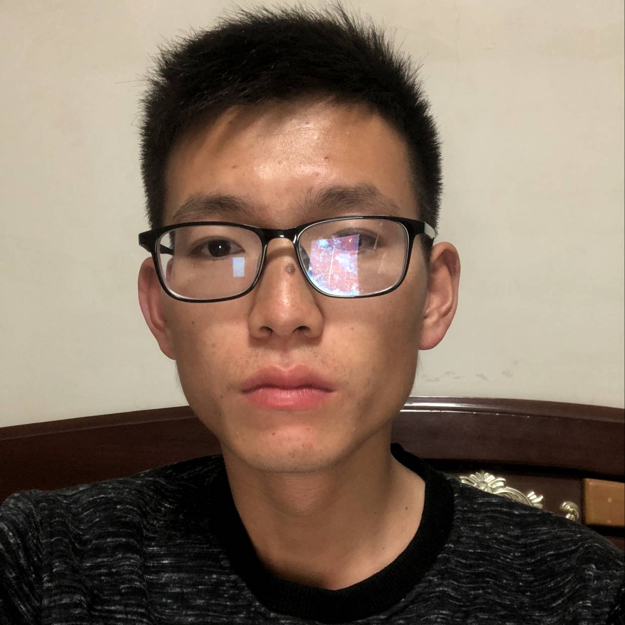 凉城邂逅温柔的照片