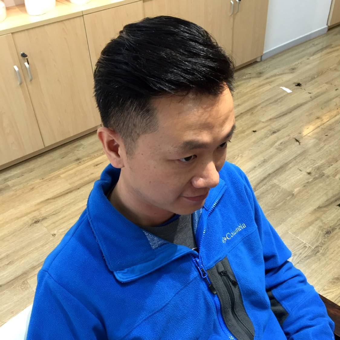 大诚意的照片