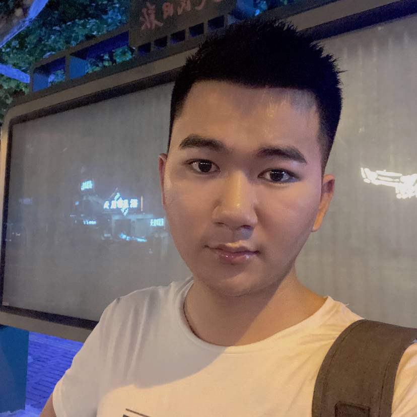 白小亦的照片