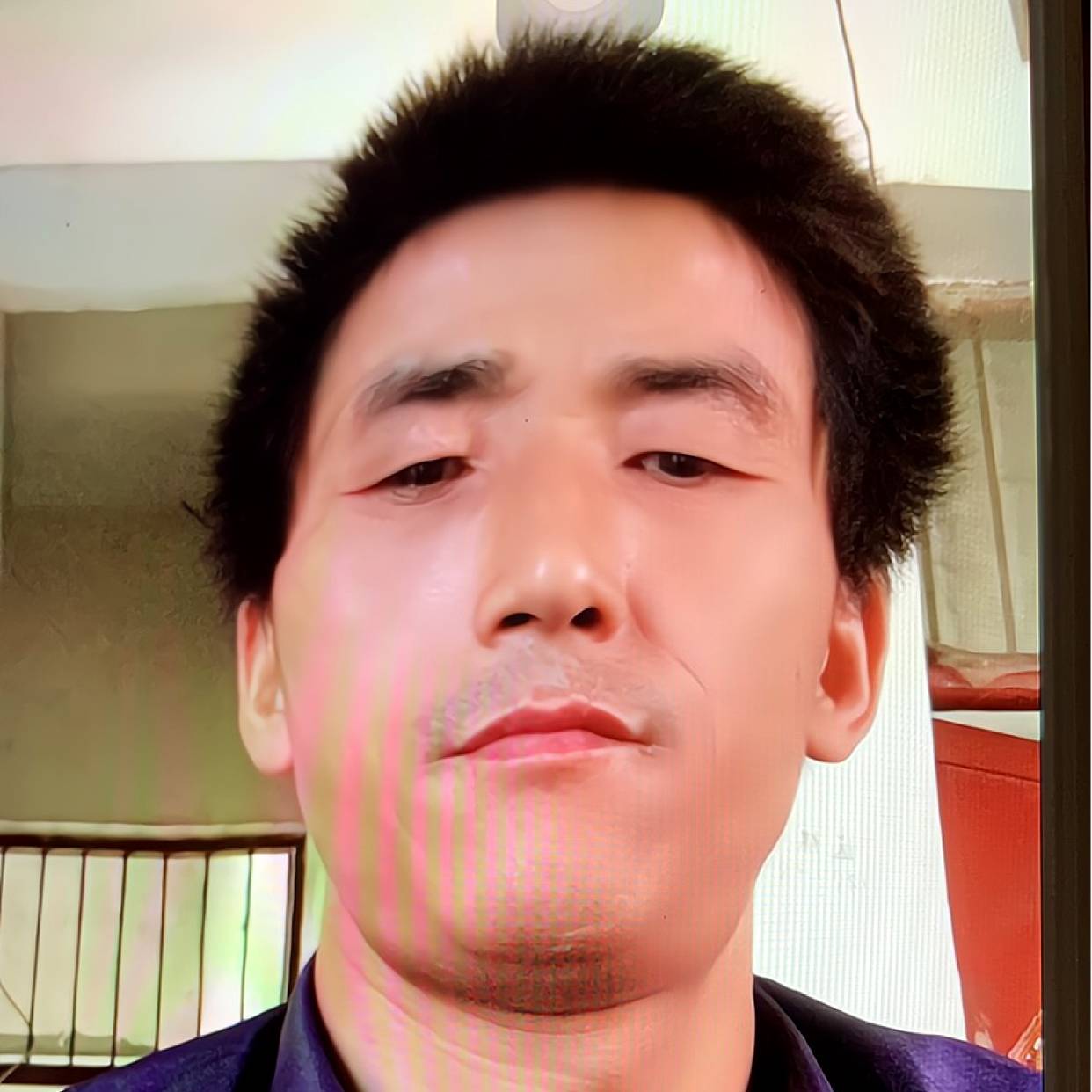 单纯挽手冬瓜的照片