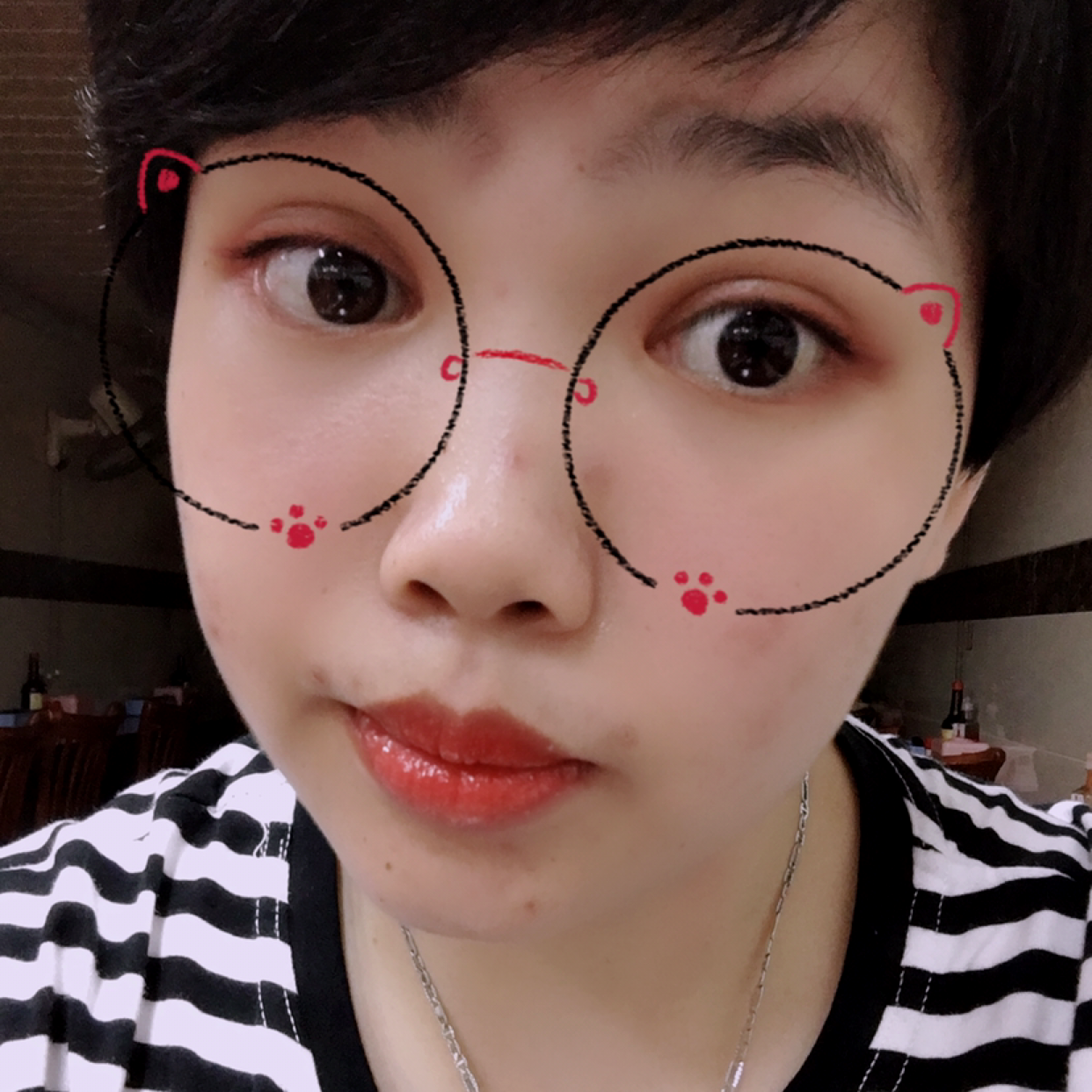 紧张等于刺猬的照片