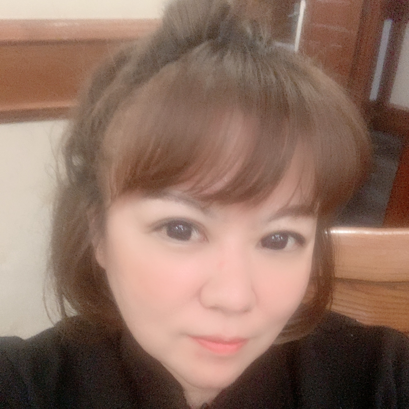 棉花糖呆萌的照片