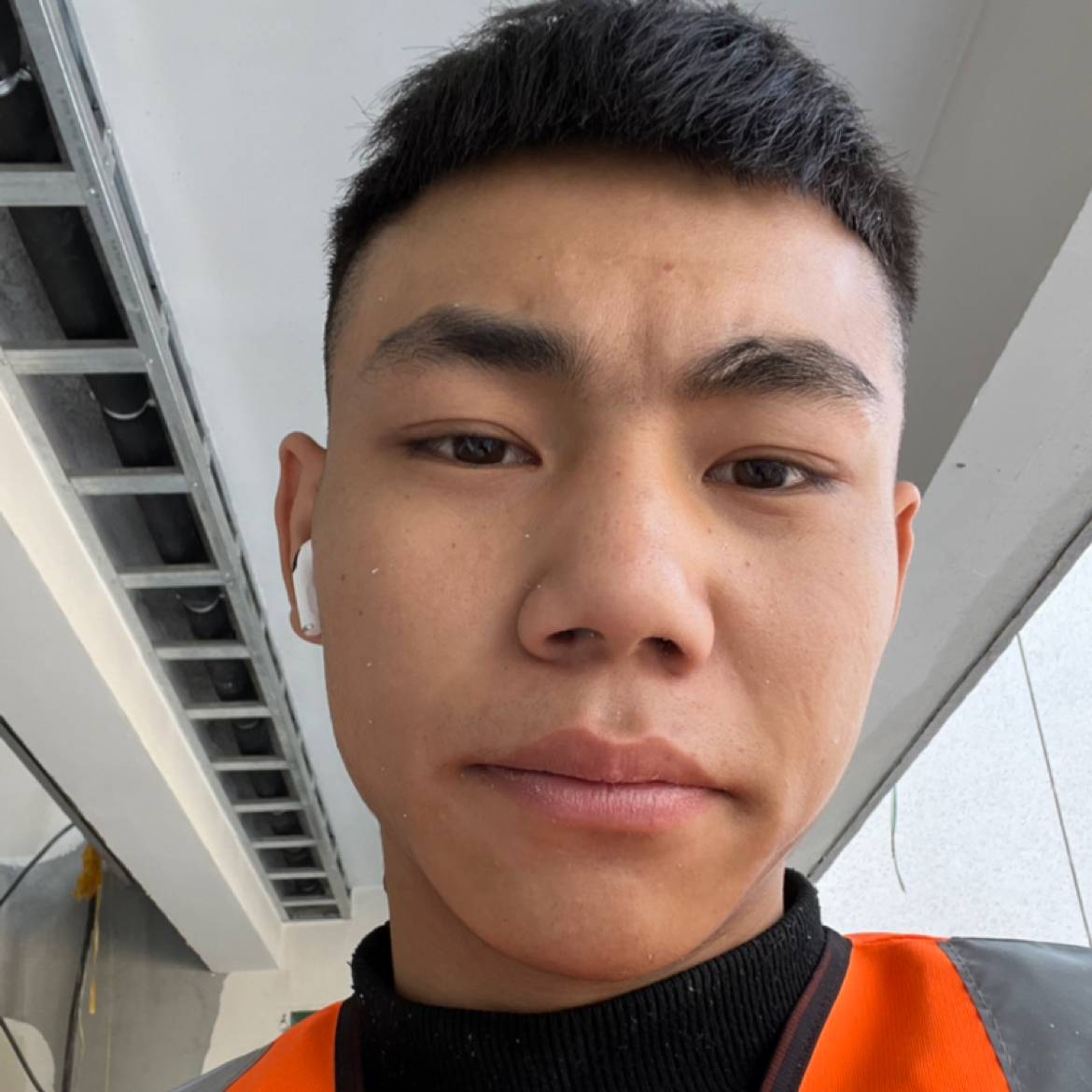小刘的照片
