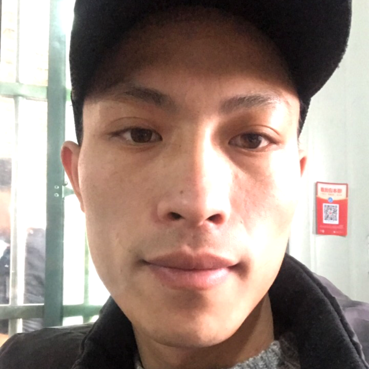 余溫积极的照片