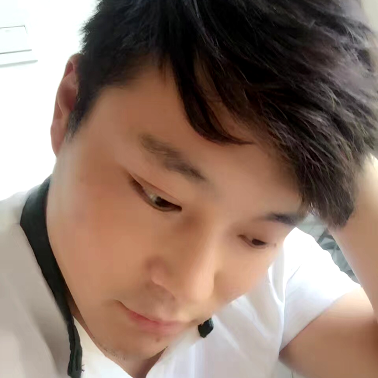 一路上有你哈的照片