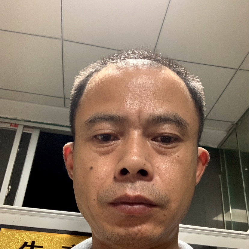 独的照片