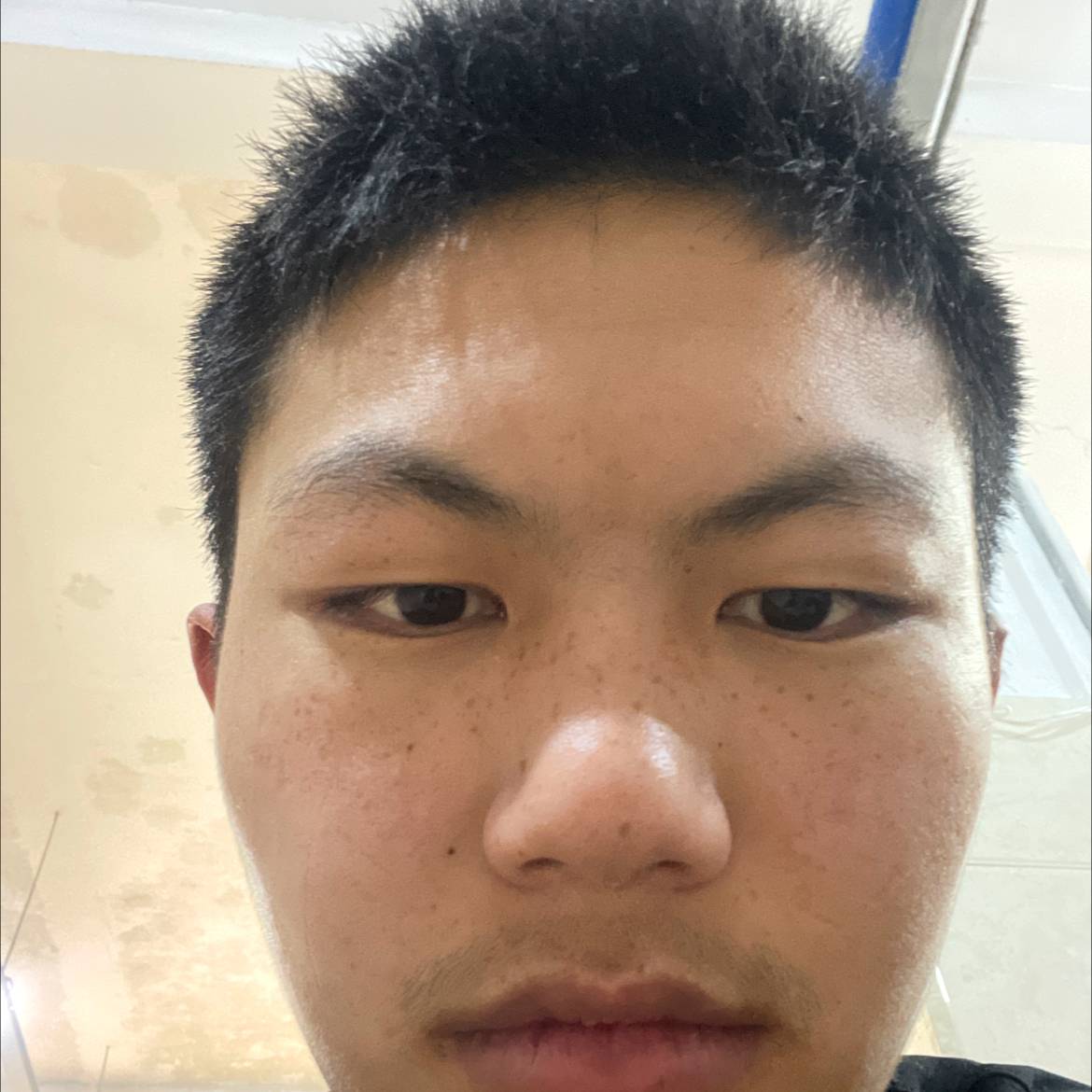 乐观放弃冷风的照片