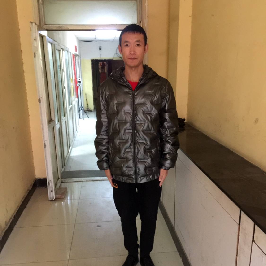 故乡黑龙江的照片