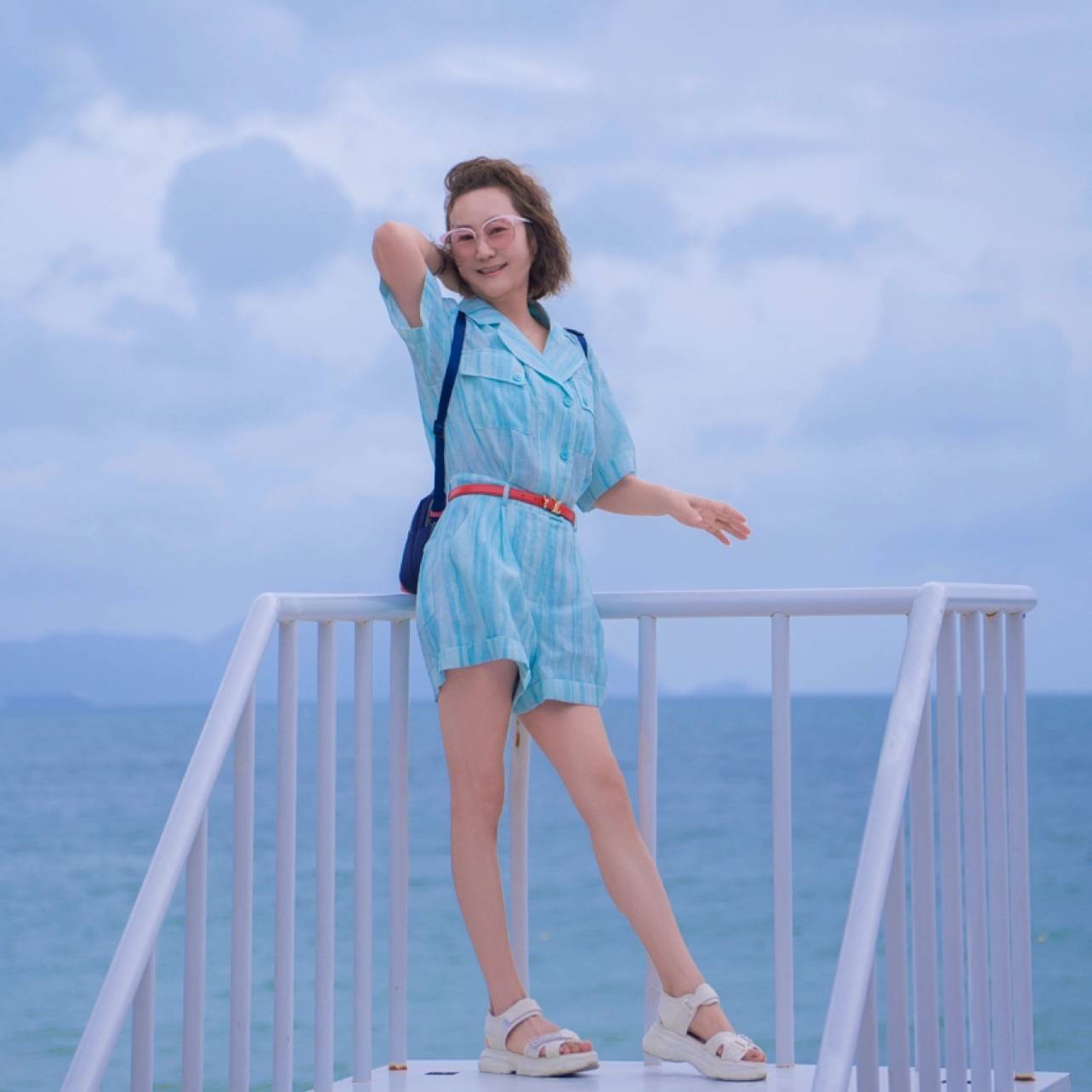 Mary的照片