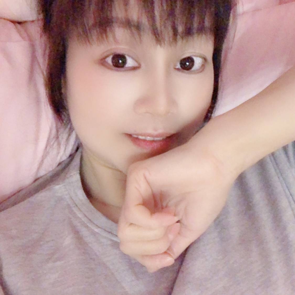 诺言的微笑的照片