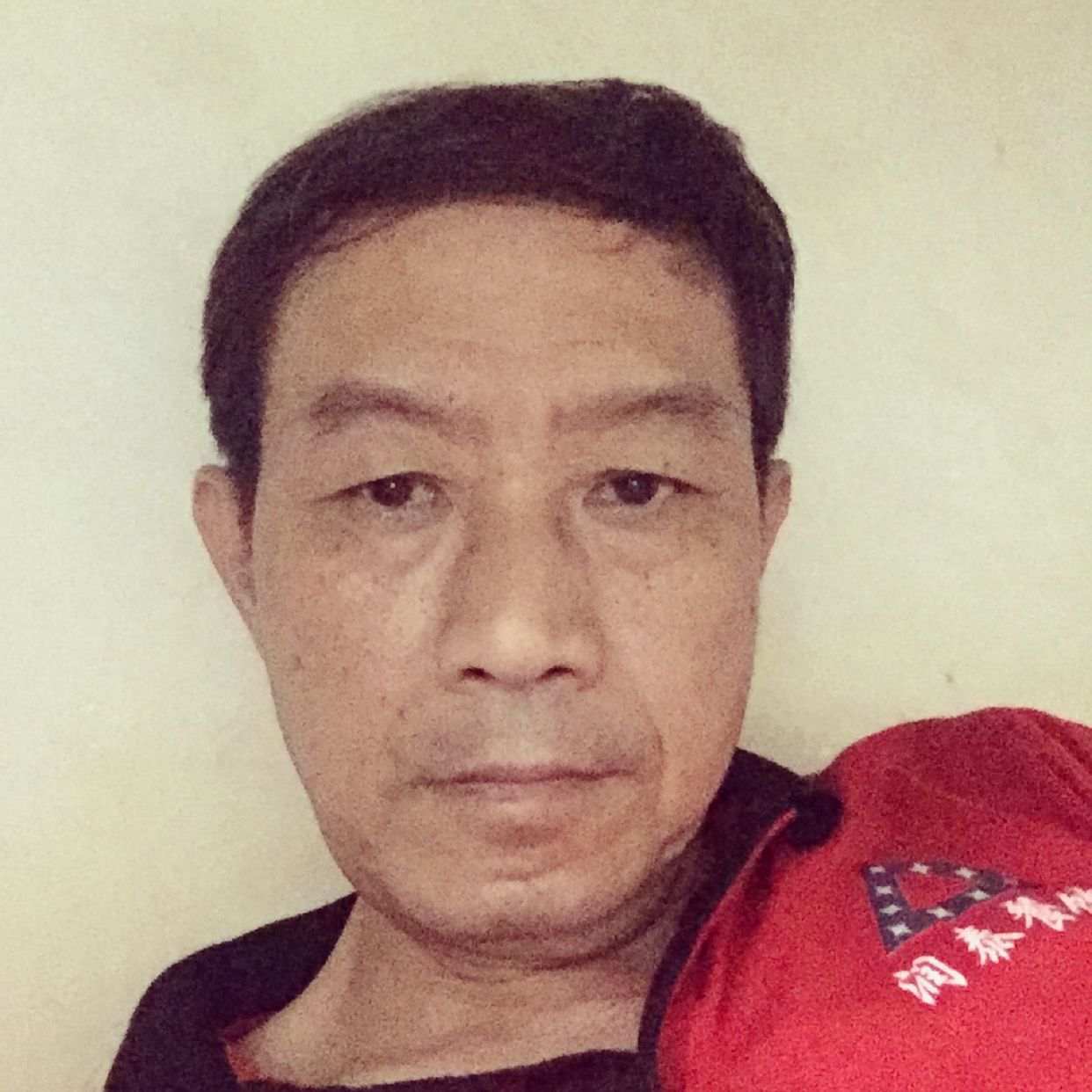 干净泪了瑞雪的照片