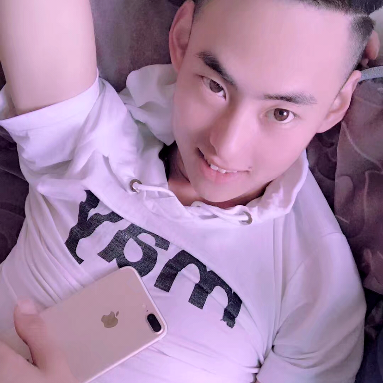 老鼠过街的照片