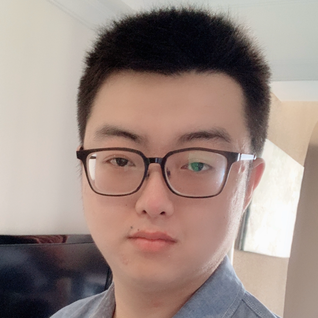 卿辞的照片