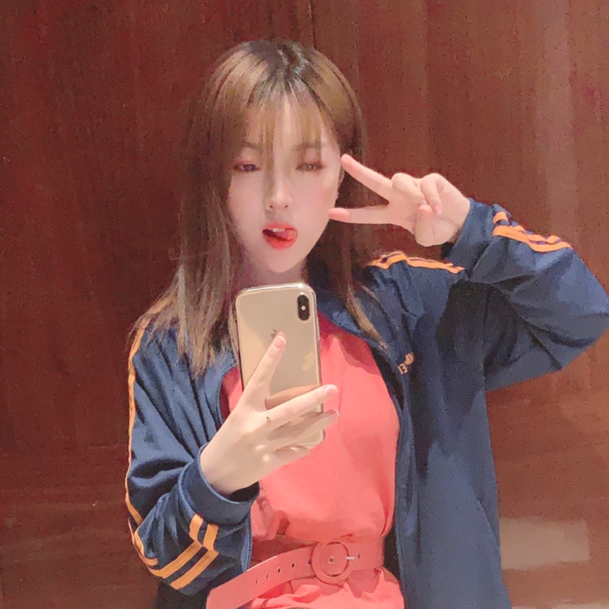 庆儿520的照片