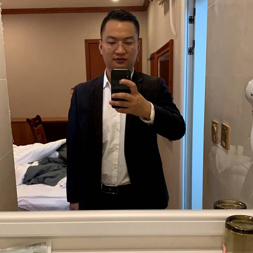 陈先生的照片