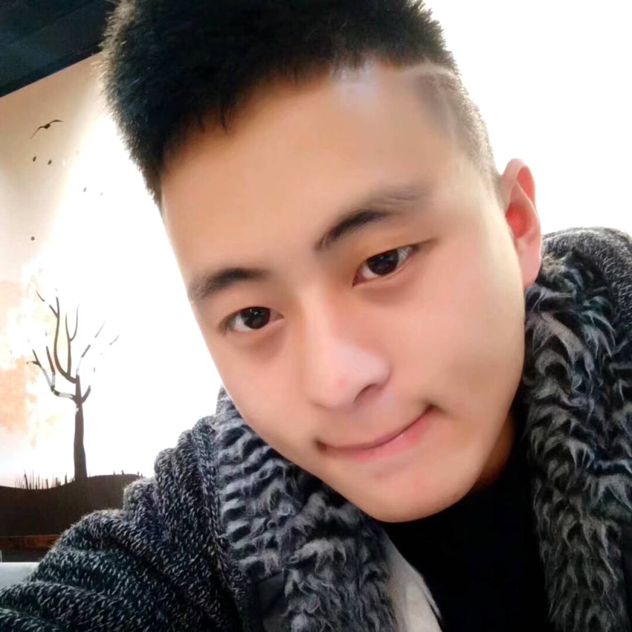 寂冷拿歌曲的照片