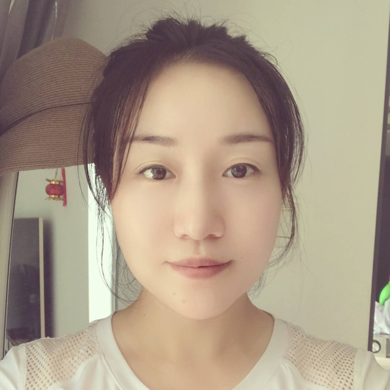 流沙扯无垠的照片