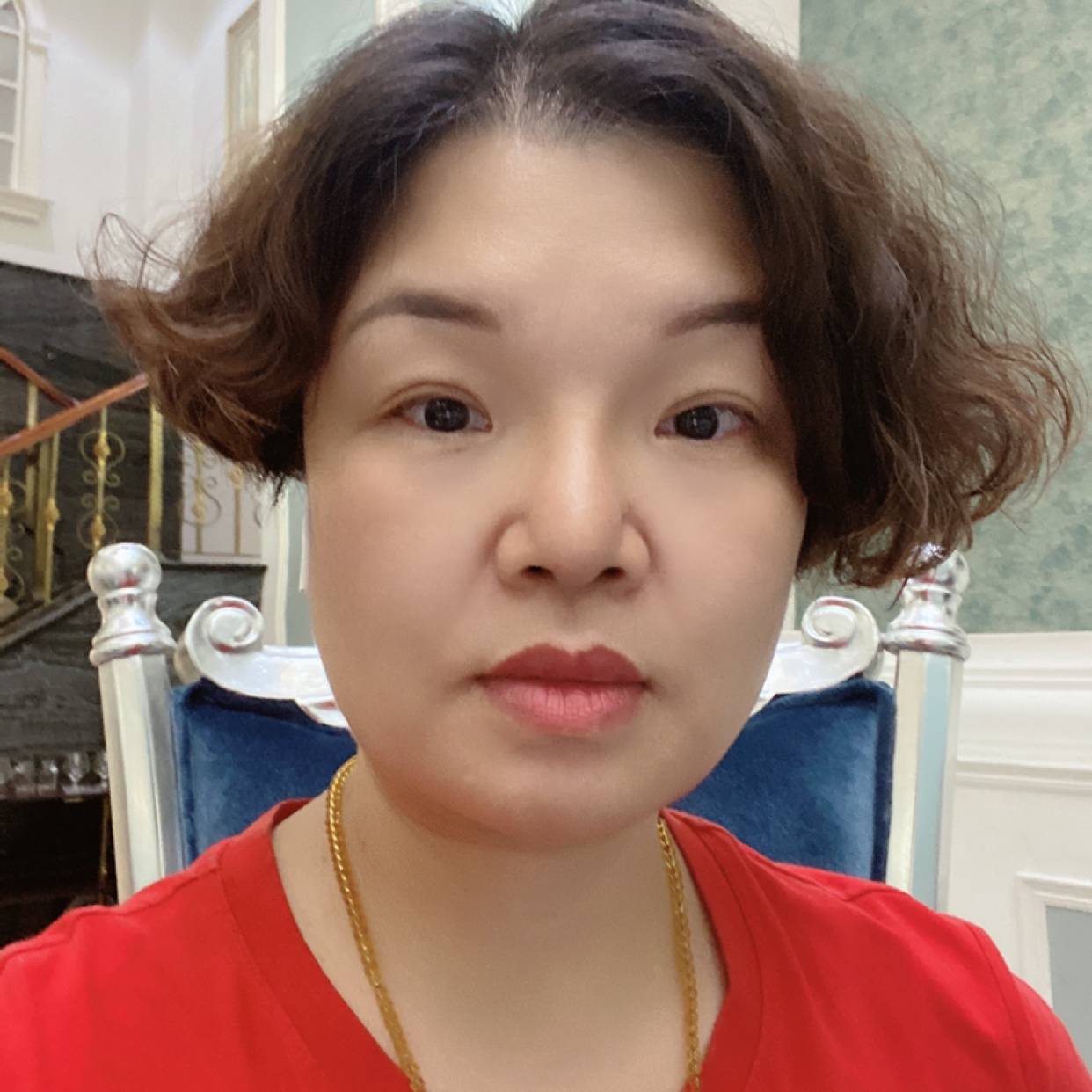 舜冰的照片