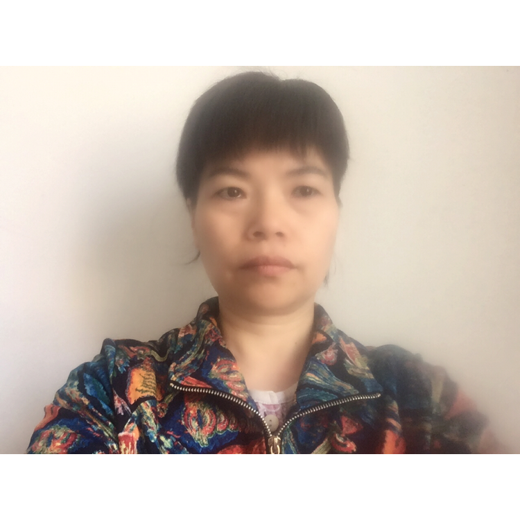 沈红的照片