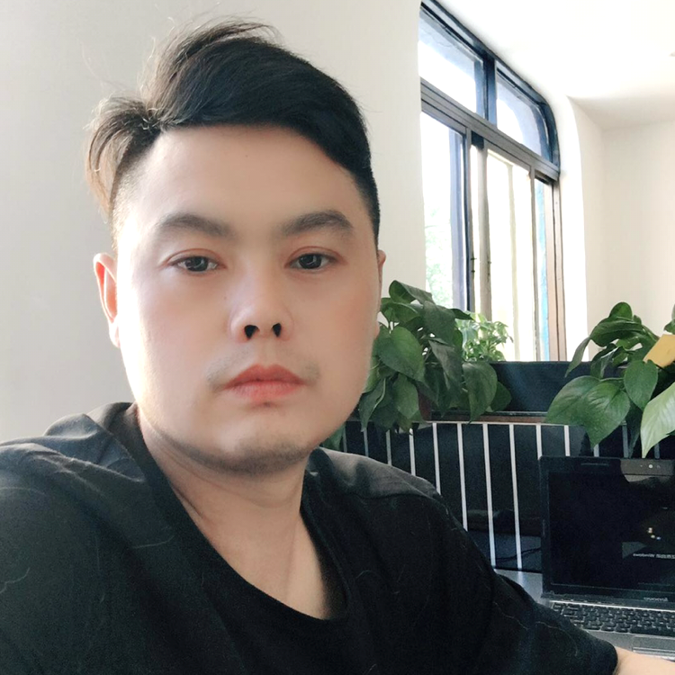 大胆有凉面的照片