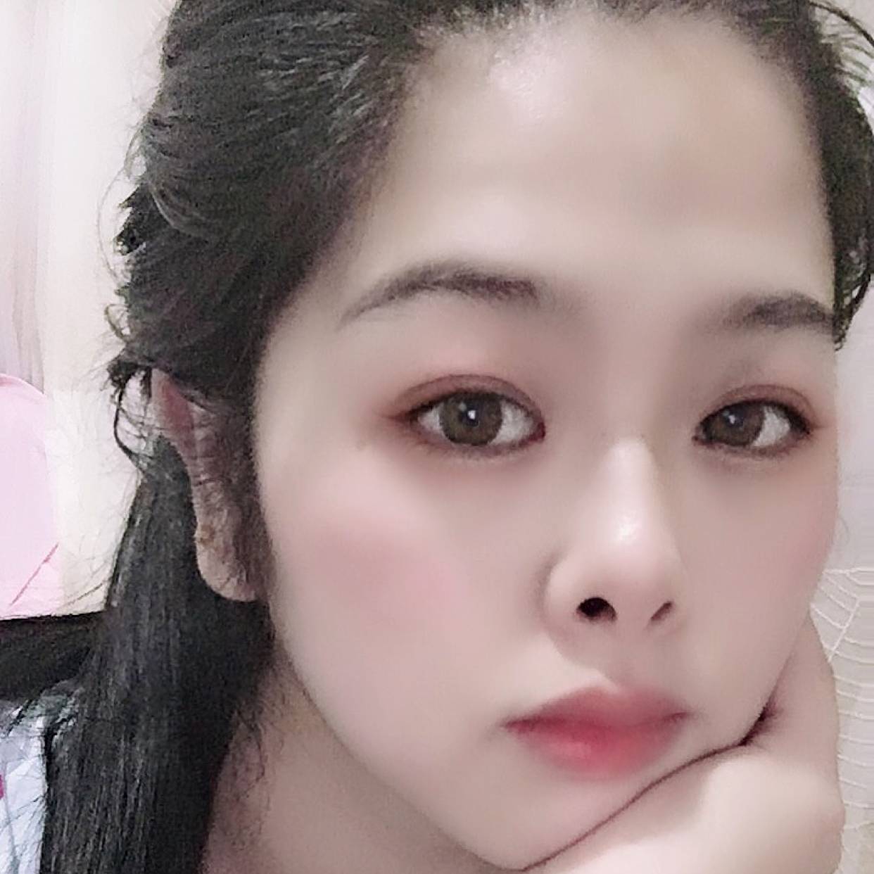 我是欣欣啊的照片