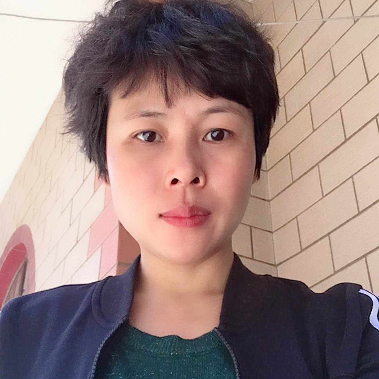 秋月春花的照片