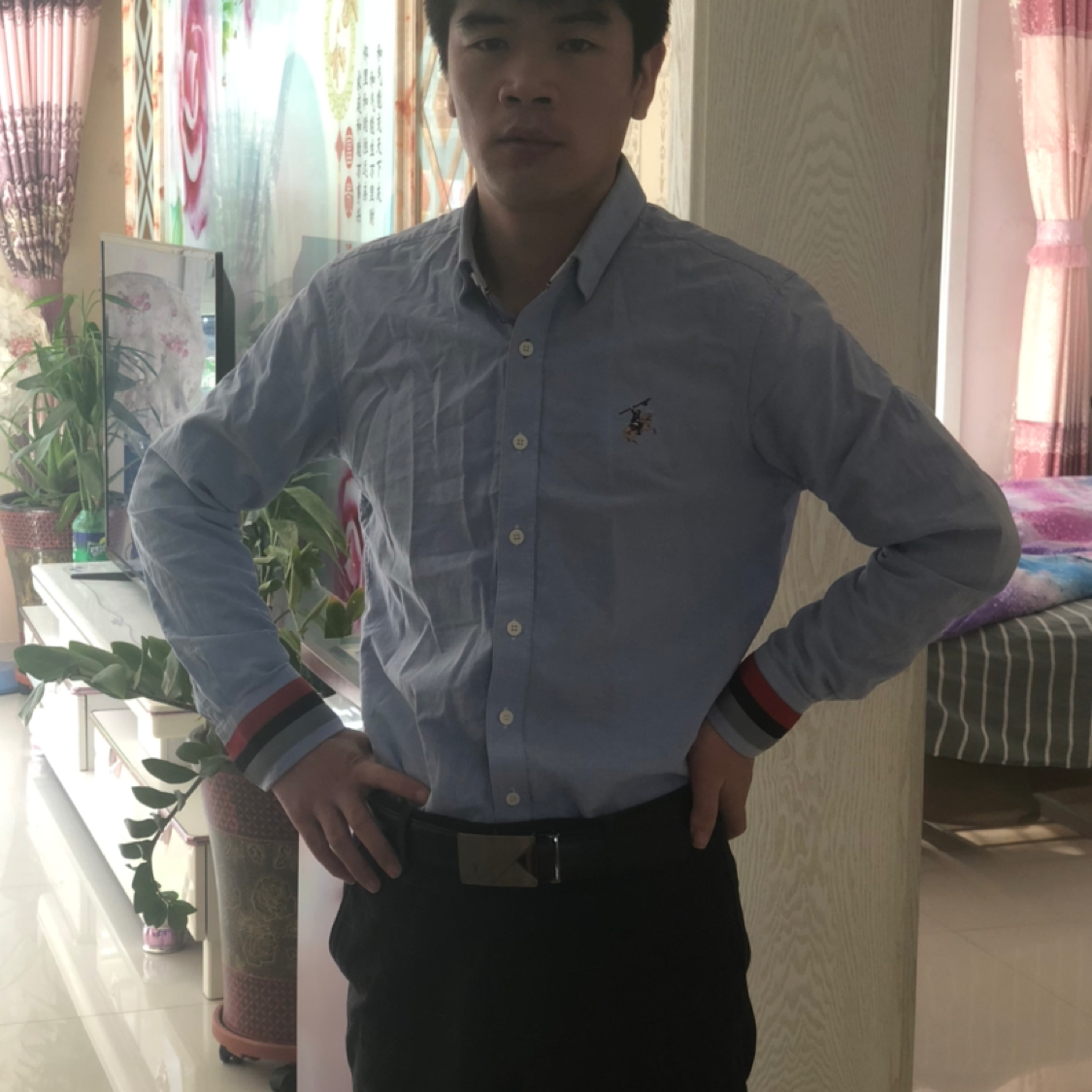 夏军……的照片