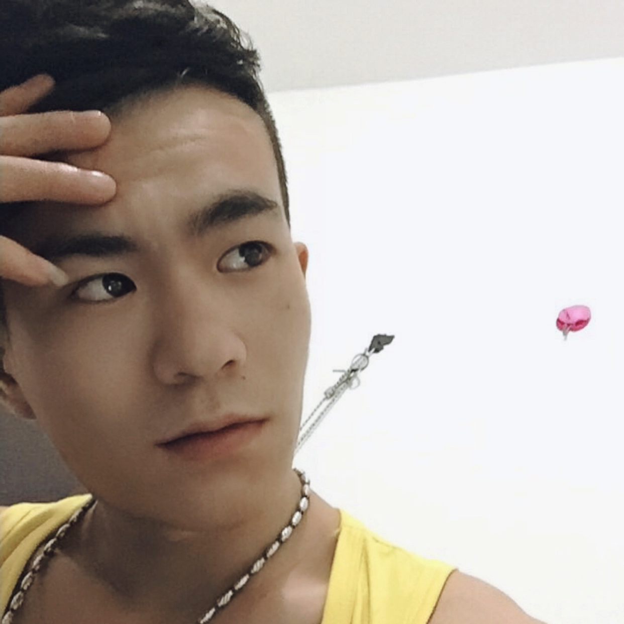 回忆转身就哭的照片