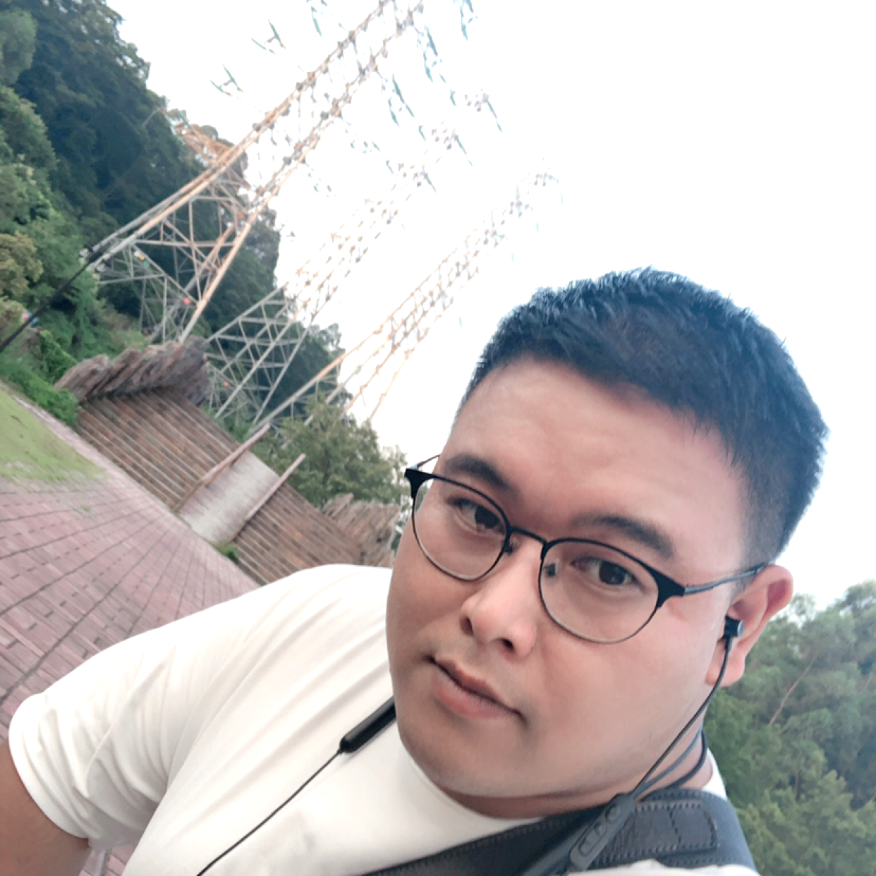 杰森。张的照片