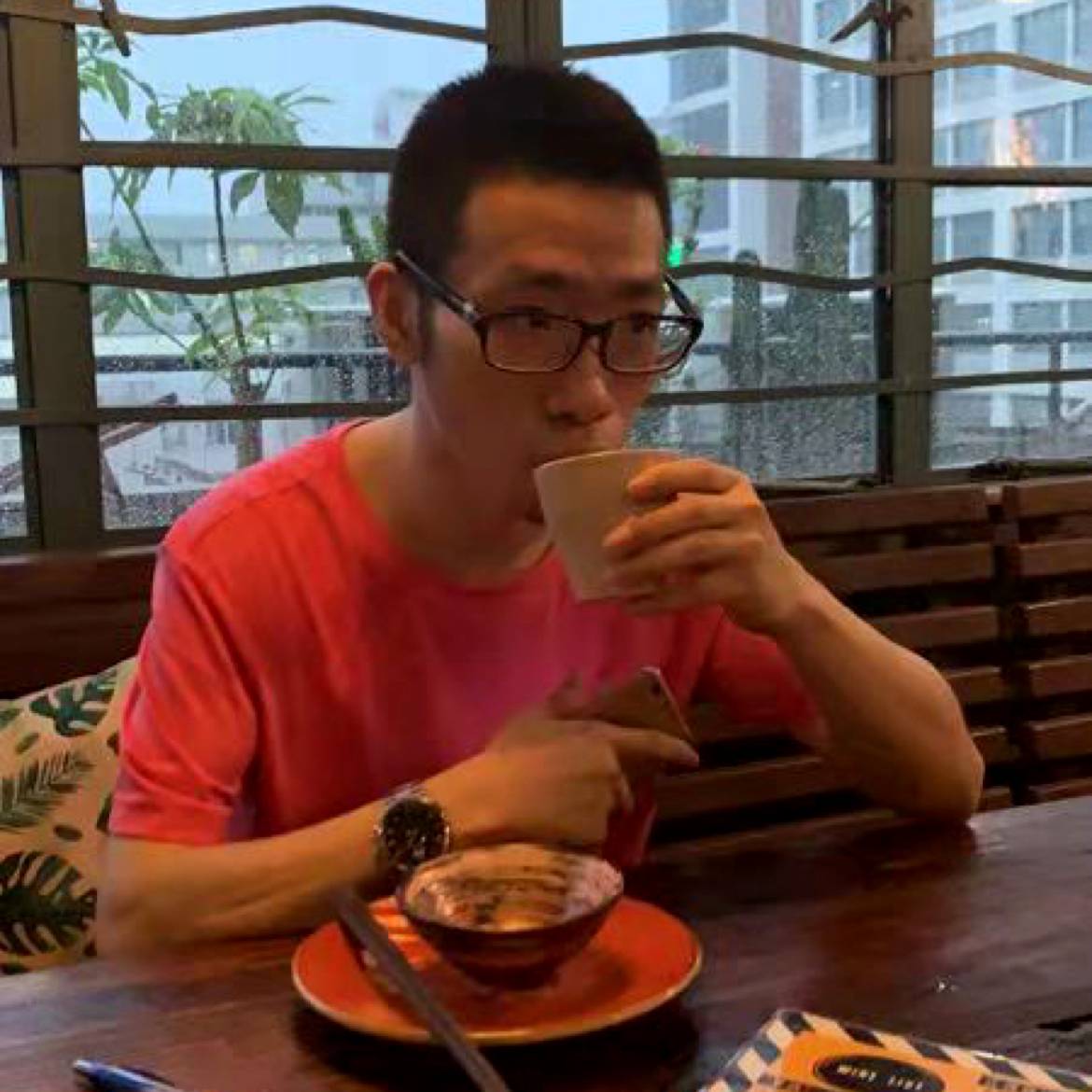 小宇妖妖的照片