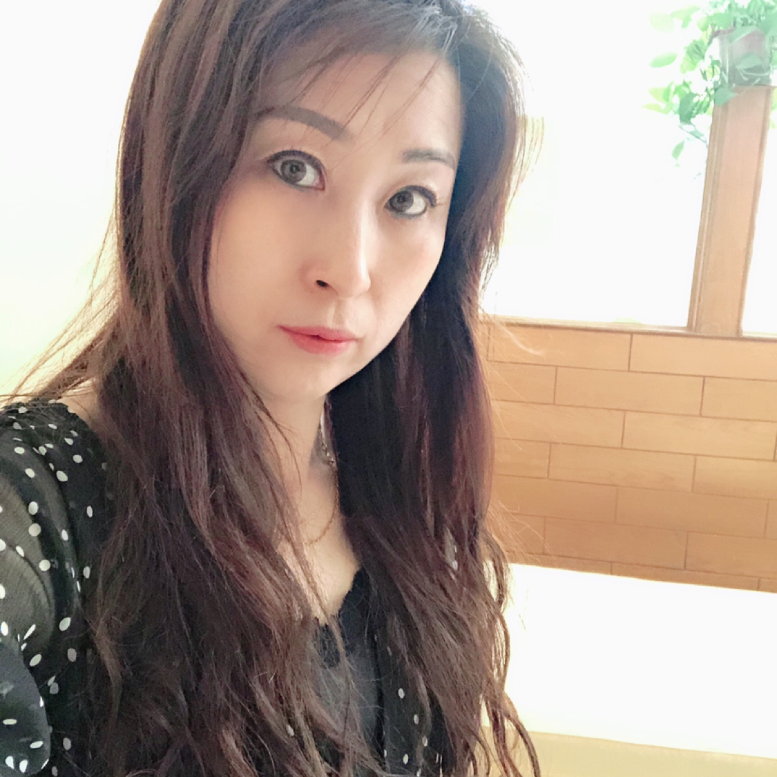 单纯回眸缘分的照片