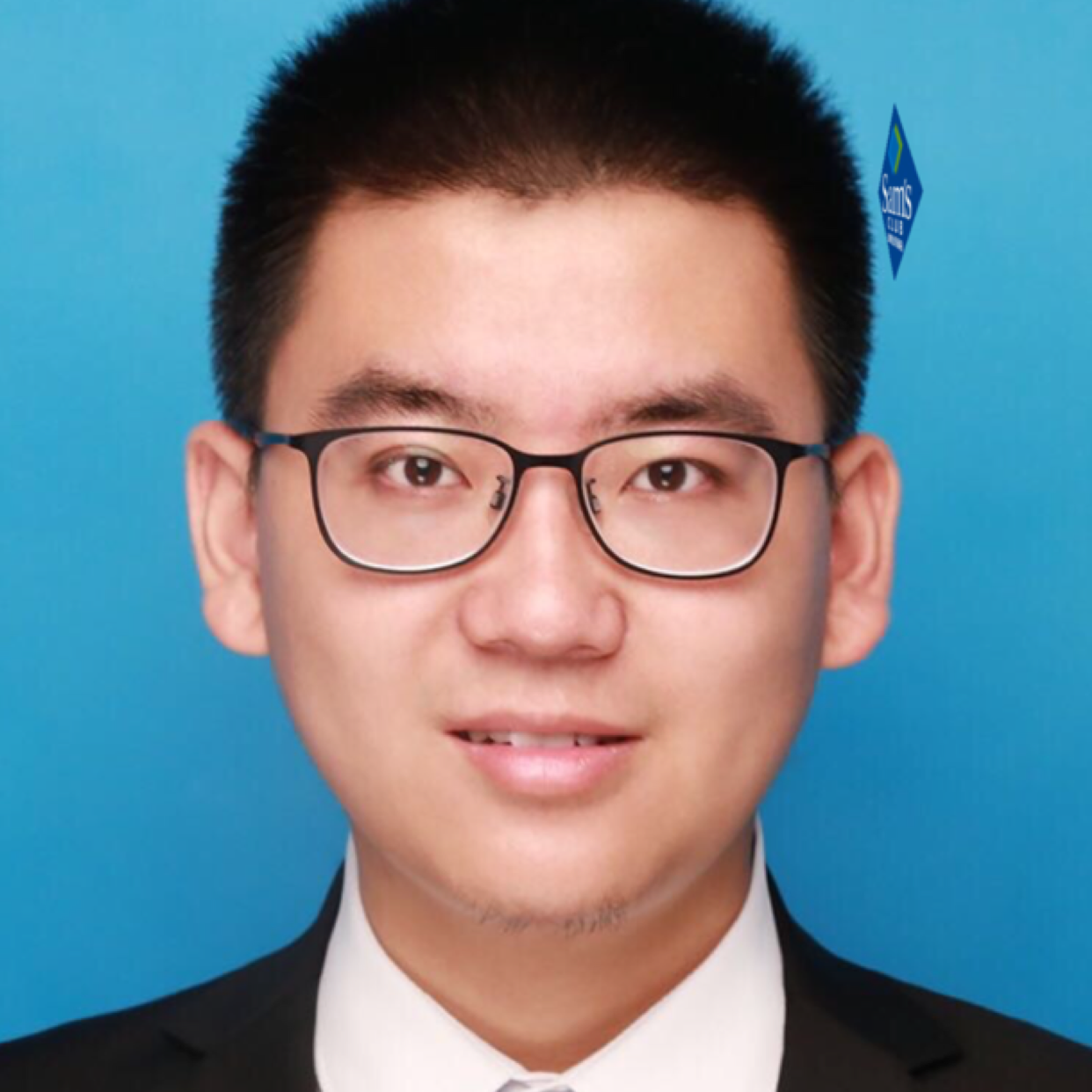云景天的照片