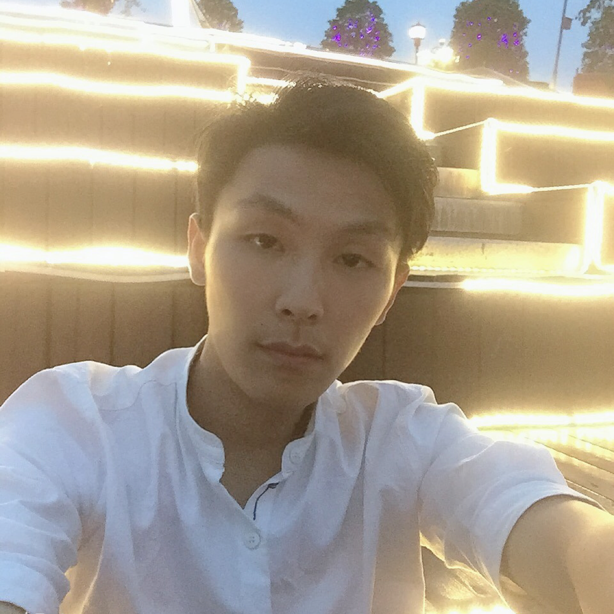 让我人躲进你的心的照片