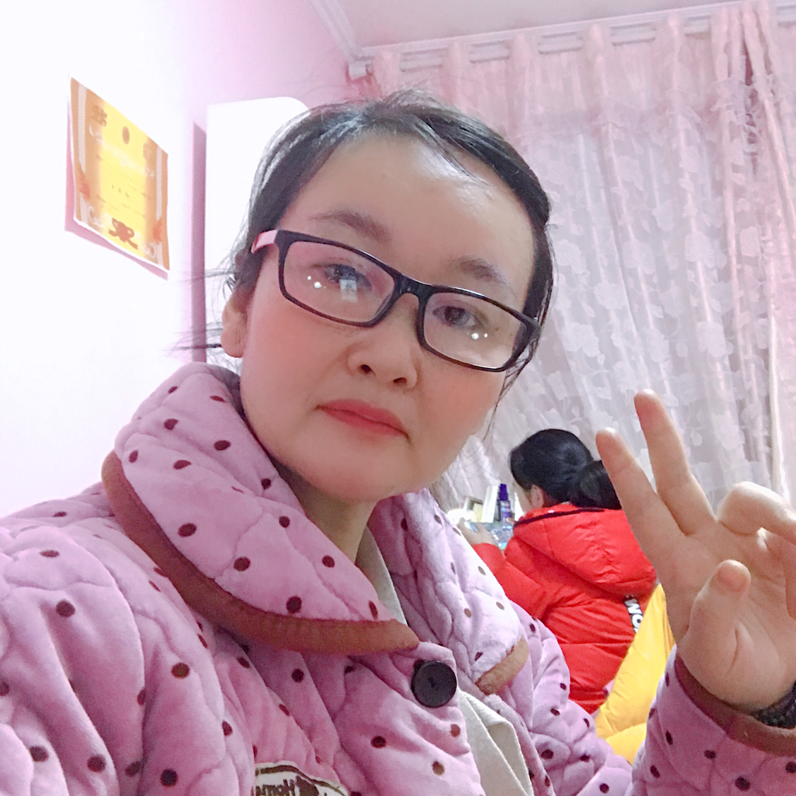 喵喵大二的照片