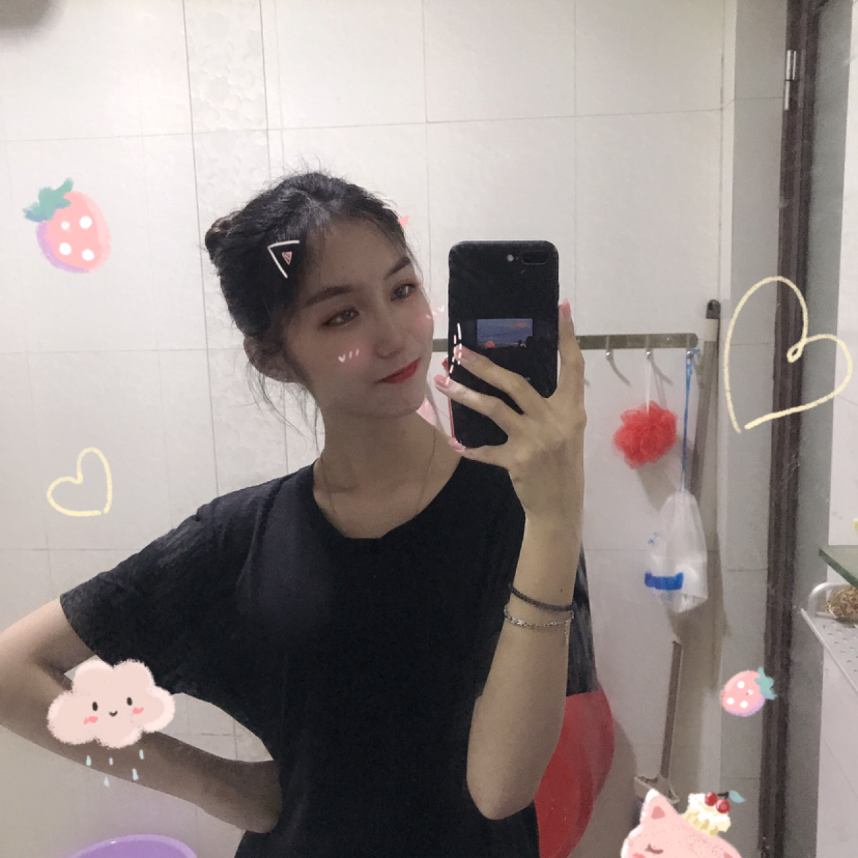 蚊蚊喔的照片