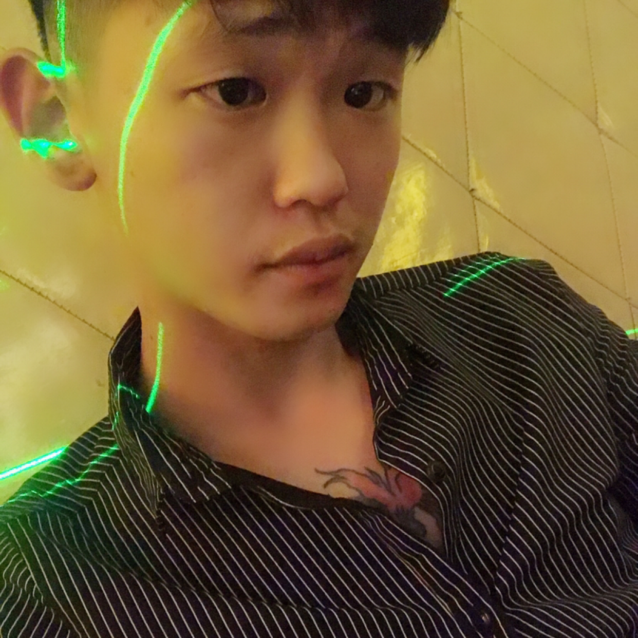 她的照片