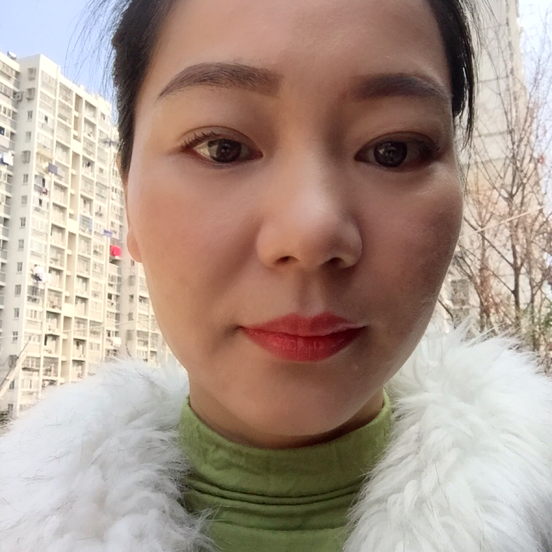 往后于生更从容的照片