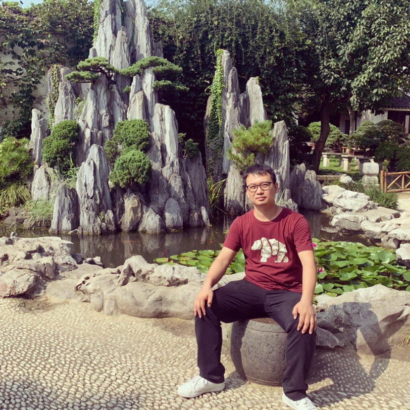 大神顺利的照片