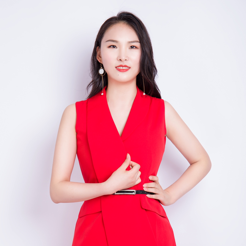 洪晓的照片